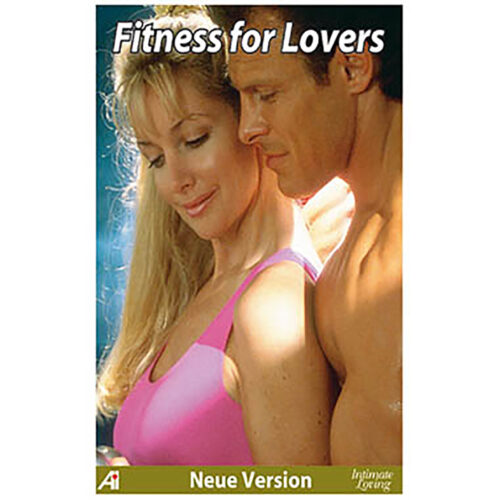DVD Fitness for Lovers