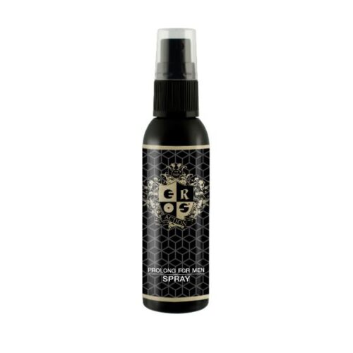 Eros Action Prolong Spray Για Άνδρες 50ml